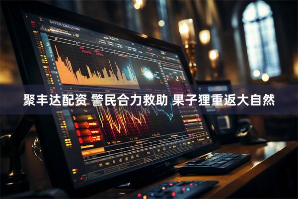 聚丰达配资 警民合力救助 果子狸重返大自然